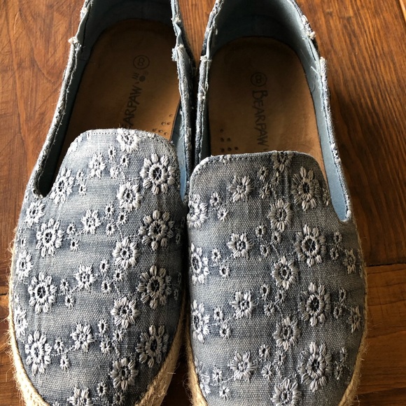 BearPaw Shoes - Espadrilles shoes